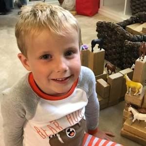 Meet your Posher, Amie